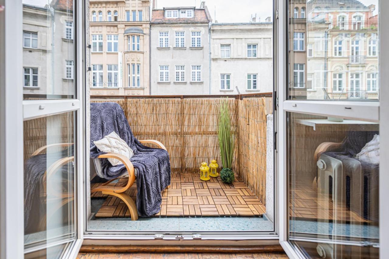 Niceone Apartment Number 1 - W Samym Centrum! Wroclaw Exterior photo