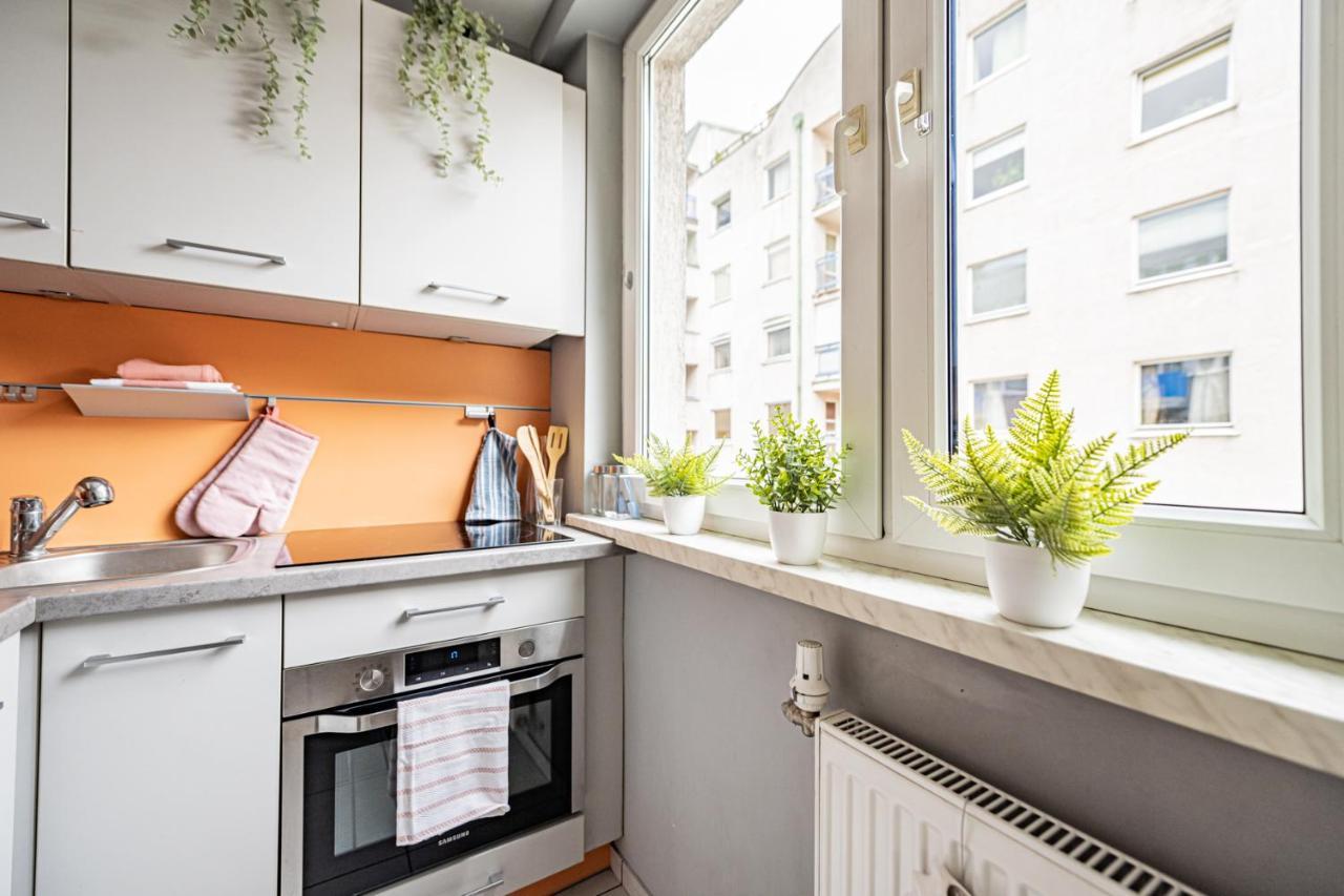 Niceone Apartment Number 1 - W Samym Centrum! Wroclaw Exterior photo